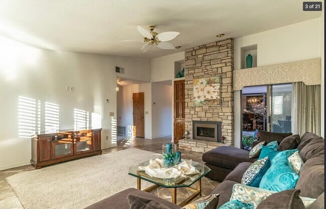 Foto del edificio - 1529 Lincoln Rd