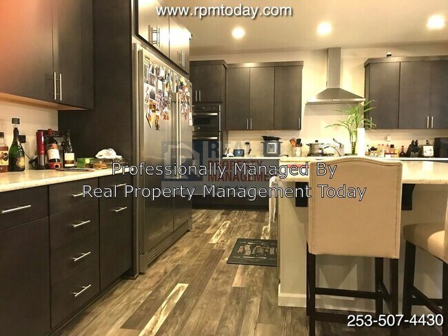 Foto del edificio - 14223 63rd Ave E