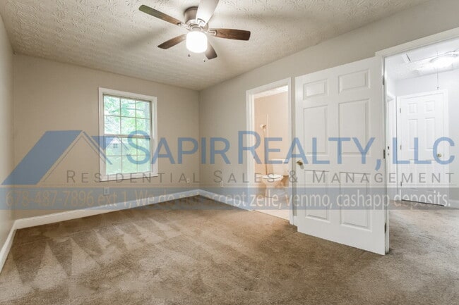 Foto del edificio - 2685 Morris St NW