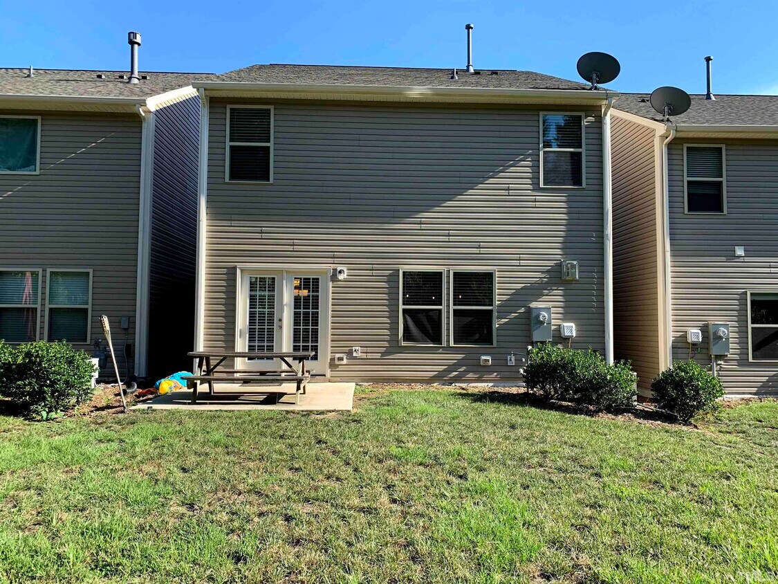 204 Princess Pl, Morrisville, NC 27560 Townhouse for Rent in