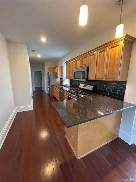 Foto del edificio - 1225 Niagara St