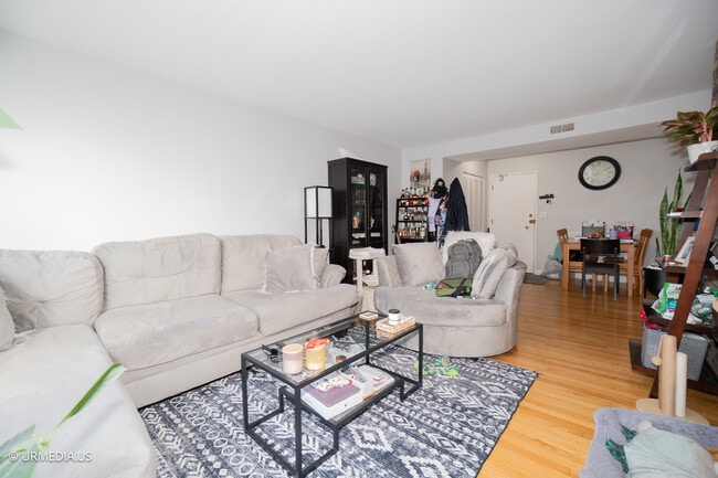 Building Photo - 2201 N Cleveland Ave