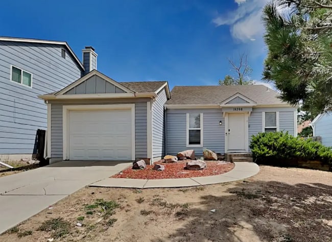Building Photo - 19399 E Brown Dr