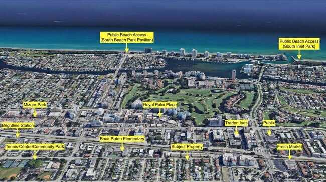 Foto del edificio - 209 SW 6th St