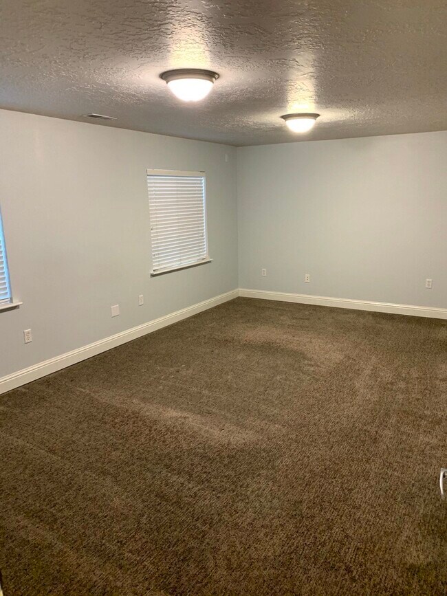 Dormitorio - 1715 N 2050 W