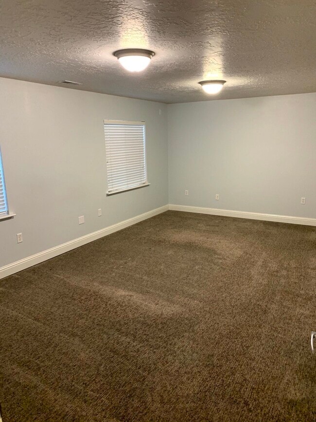 Bedroom - 1715 N 2050 W