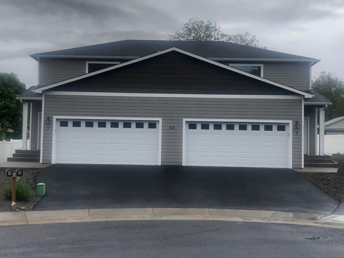 Foto principal - 112 N 44th Ave