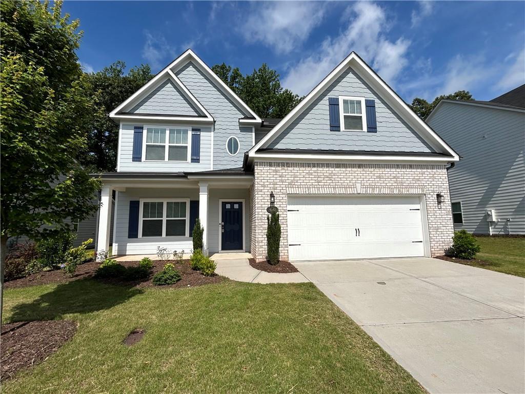 Primary Photo - 4510 Sandy Creek Dr