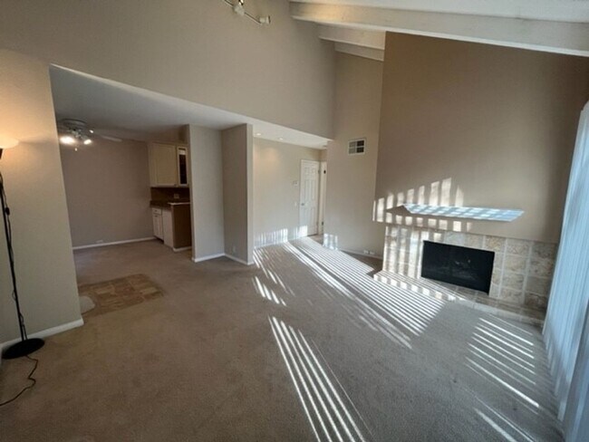 Foto del edificio - Cozy 1bed 1 bath with in-unit Washer and D...