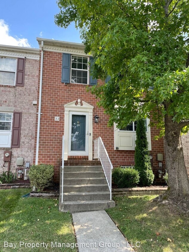 Primary Photo - 3 br, 2.5 bath House - 33 Open Gate Ct