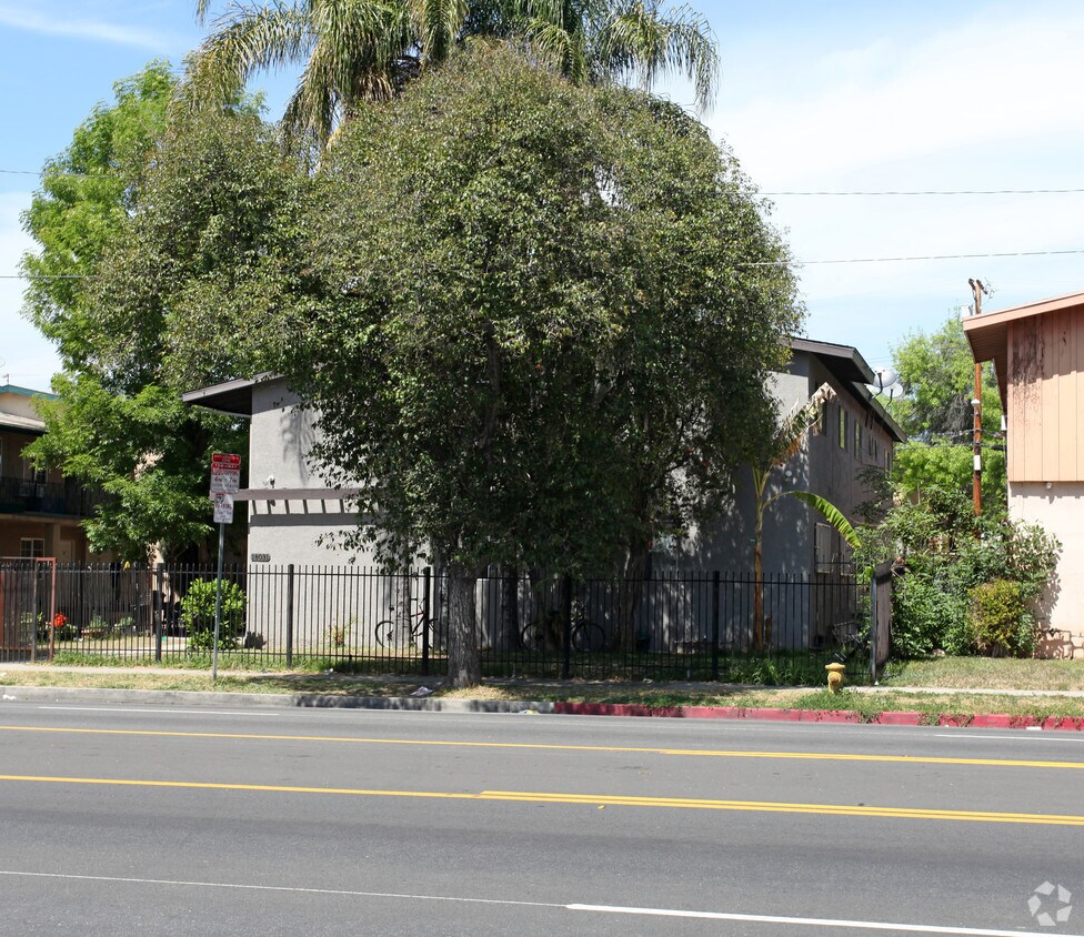 Building Photo - 18031 Roscoe Blvd