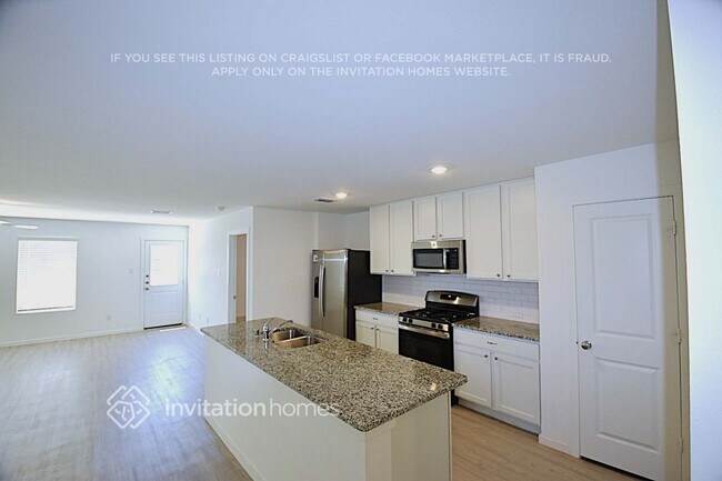 Foto del edificio - 4909 Grey Fallow St