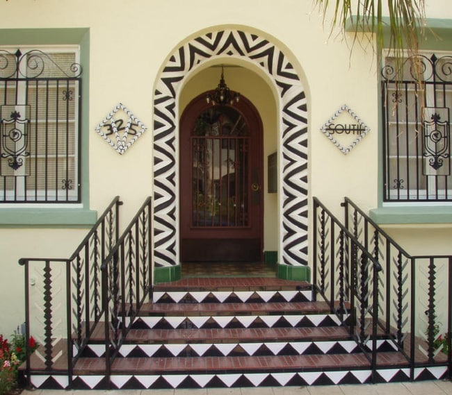 Foto del edificio - 325 Cochran Ave