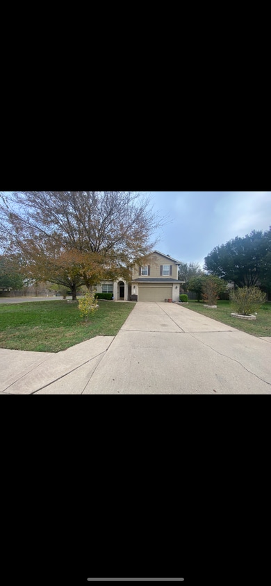 Lado frontal - 325 Jordan Cove