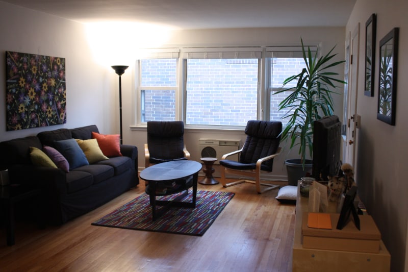 Primary Photo - 914 Hinman Ave