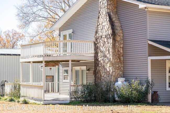 Building Photo - 4 br, 3 bath House - 312 Scotch Cross Rd E