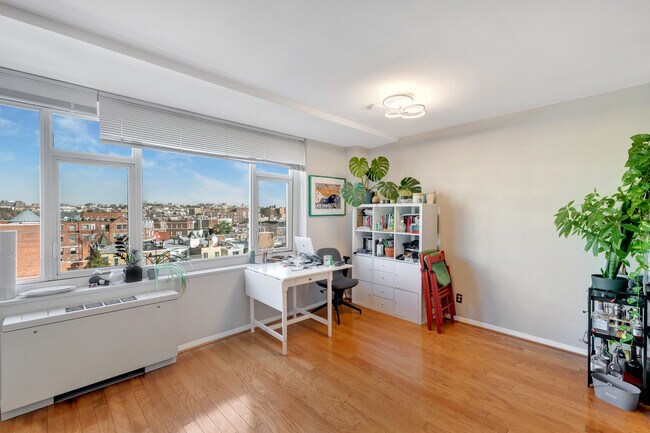 Foto del edificio - 1545 18th St NW