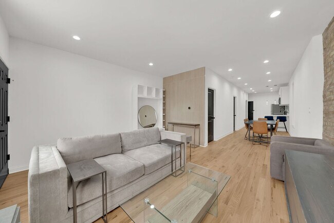 Foto del edificio - 3816 S Honore St