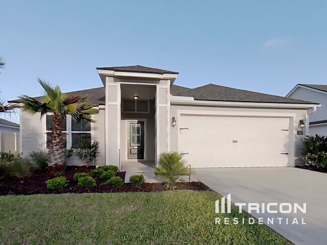 Foto del edificio - 15654 Chir Pine Drive Jacksonville FL