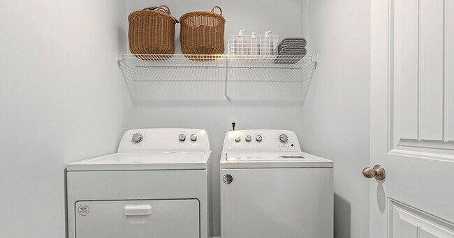 Foto del edificio - Chatteron Springs