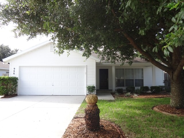 Foto del edificio - 986 Ford Wood Dr