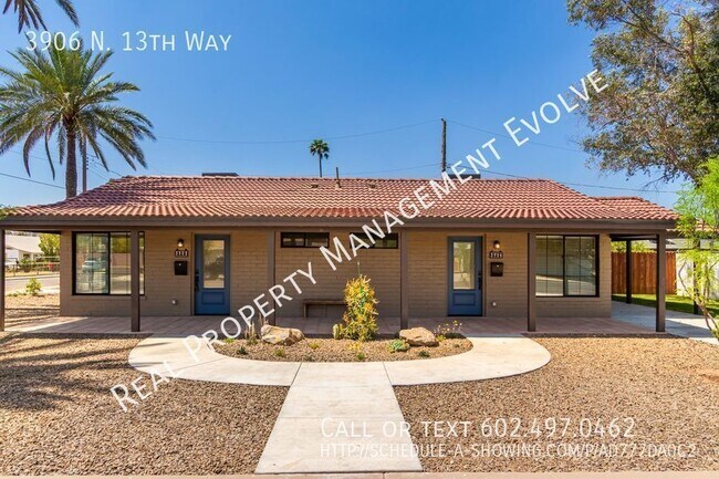 Foto del edificio - COME TOUR TODAY!