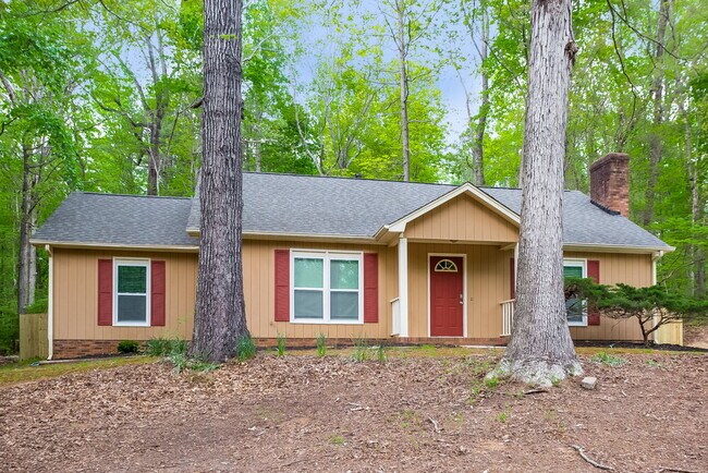 Foto del edificio - 7007 Golden Spike Dr