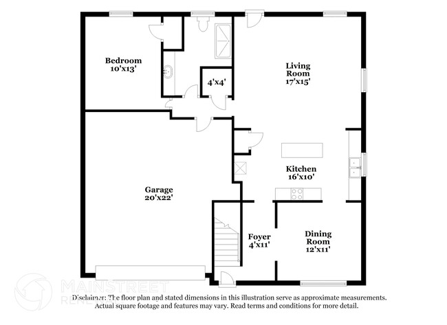 Building Photo - 1001 Carter Ridge Dr