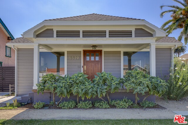 Foto del edificio - 5329 Brynhurst Ave