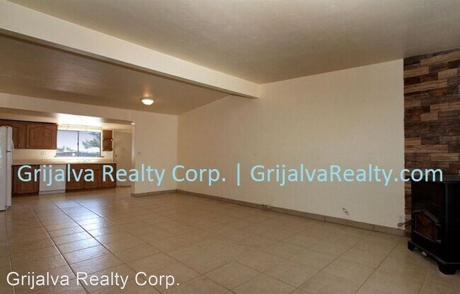 Building Photo - 4 br, 2 bath House - 1401 S Avenida Regulo