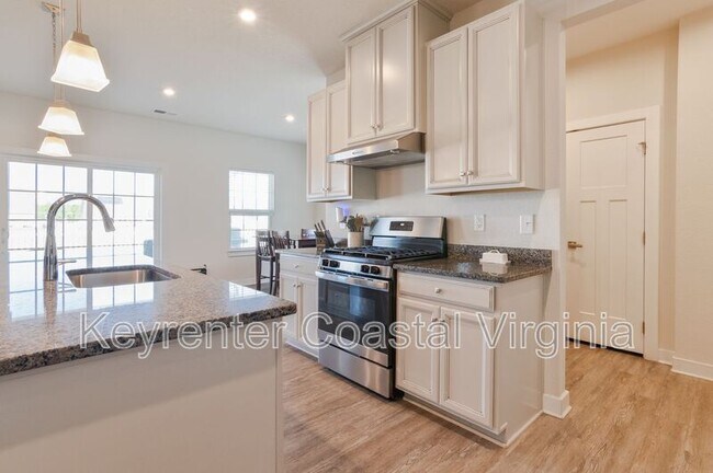 Foto del edificio - 515 Spring Hill Pl
