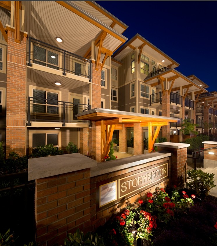 Building Photo - Storybrook