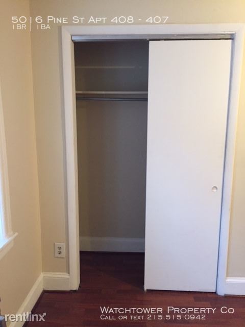 Foto del edificio - St. Jude Apartments (5016 Pine St Apt 408)