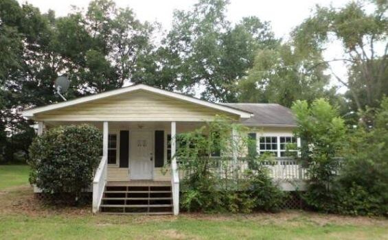 Primary Photo - 2135 Flat Rock Rd