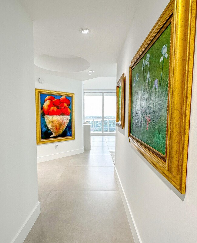 Foto del edificio - 2700 N Ocean Dr