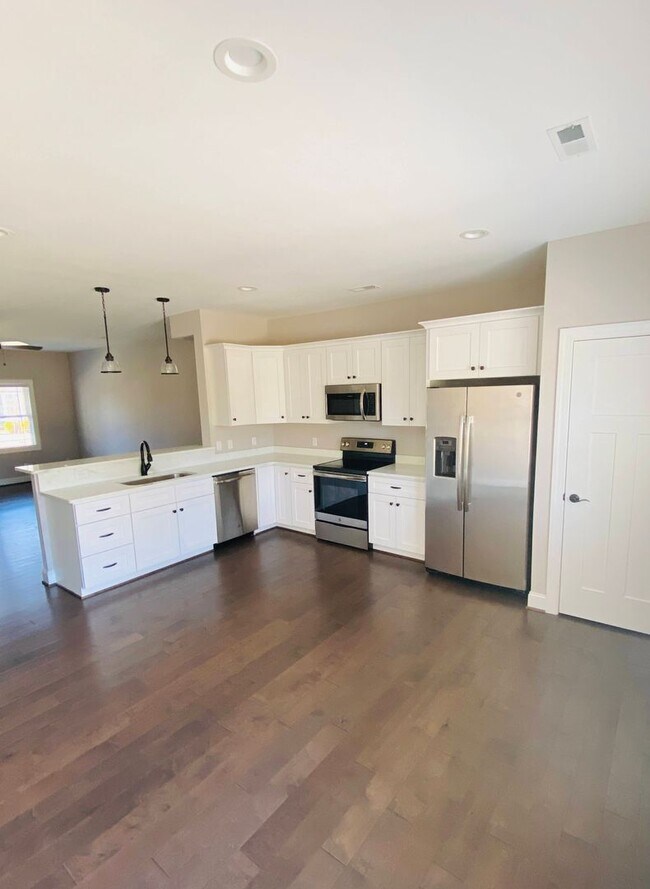 Foto del edificio - Great Location 3 Bedroom House