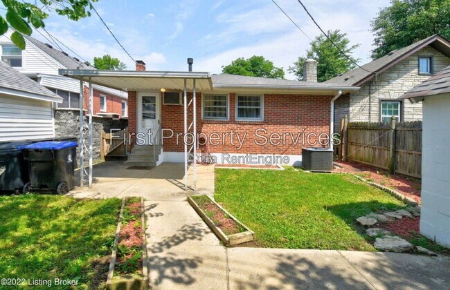 Foto del edificio - 618 Maylawn Ave