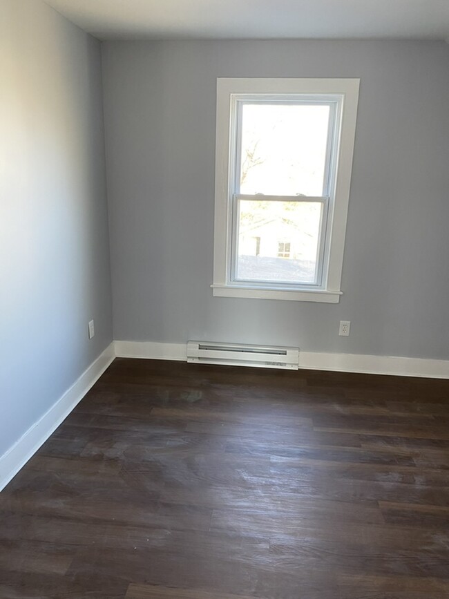 Good Size Second Bedroom - 11 Prospect St