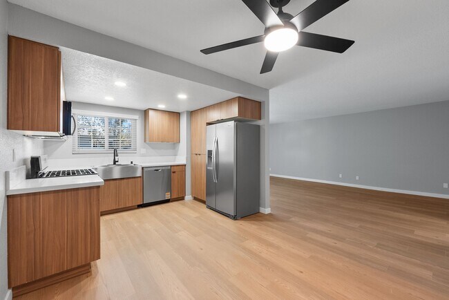 Foto del edificio - Countrywood Apartments
