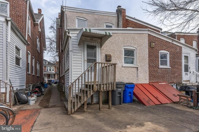 Foto del edificio - 383 Spruce St