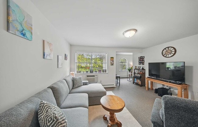 Building Photo - Northgate Manor 55+