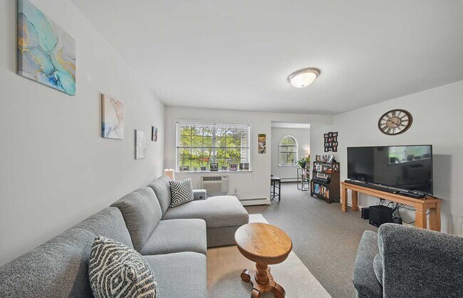 Foto del edificio - Northgate Manor 55+