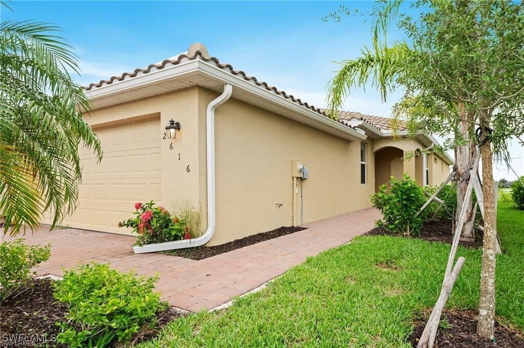 Foto principal - 2616 Vine Ave