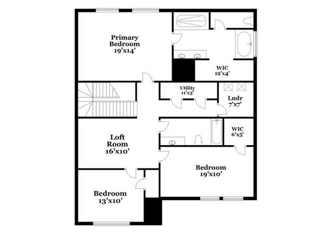 Building Photo - 408 Inlet Place Dr, Winston-Salem, NC 27127