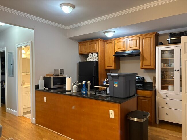 Foto del edificio - 23 Saint Lukes Rd