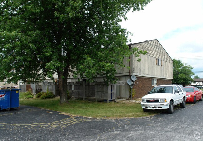 Foto del edificio - 7384 Whitcomb St