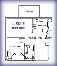 Marina Place Apartments photo'