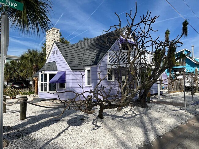 Foto del edificio - 8401 W Gulf Blvd