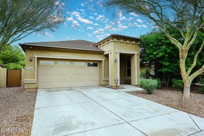 Foto del edificio - 11020 E Shepperd Ave