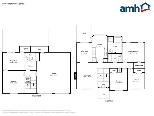 Building Photo - 3280 Perch Dr SW